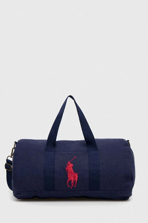 Mochila infantil Polo Ralph Lauren