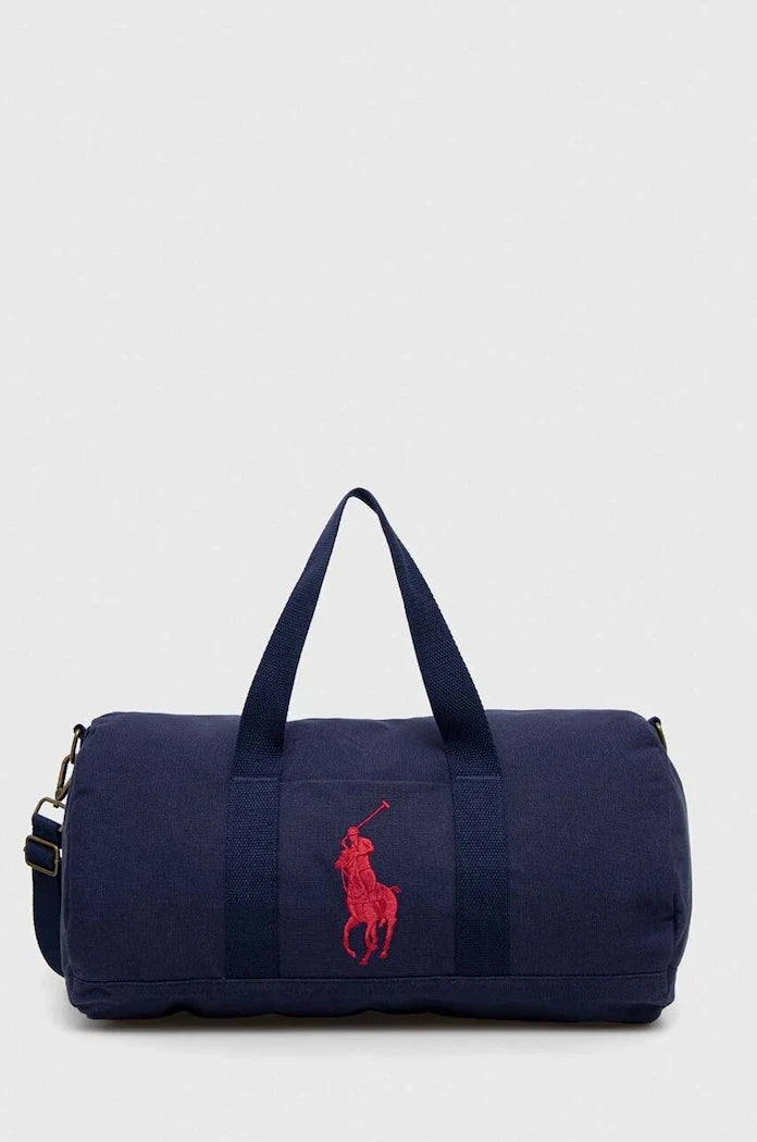 Mochila infantil Polo Ralph Lauren