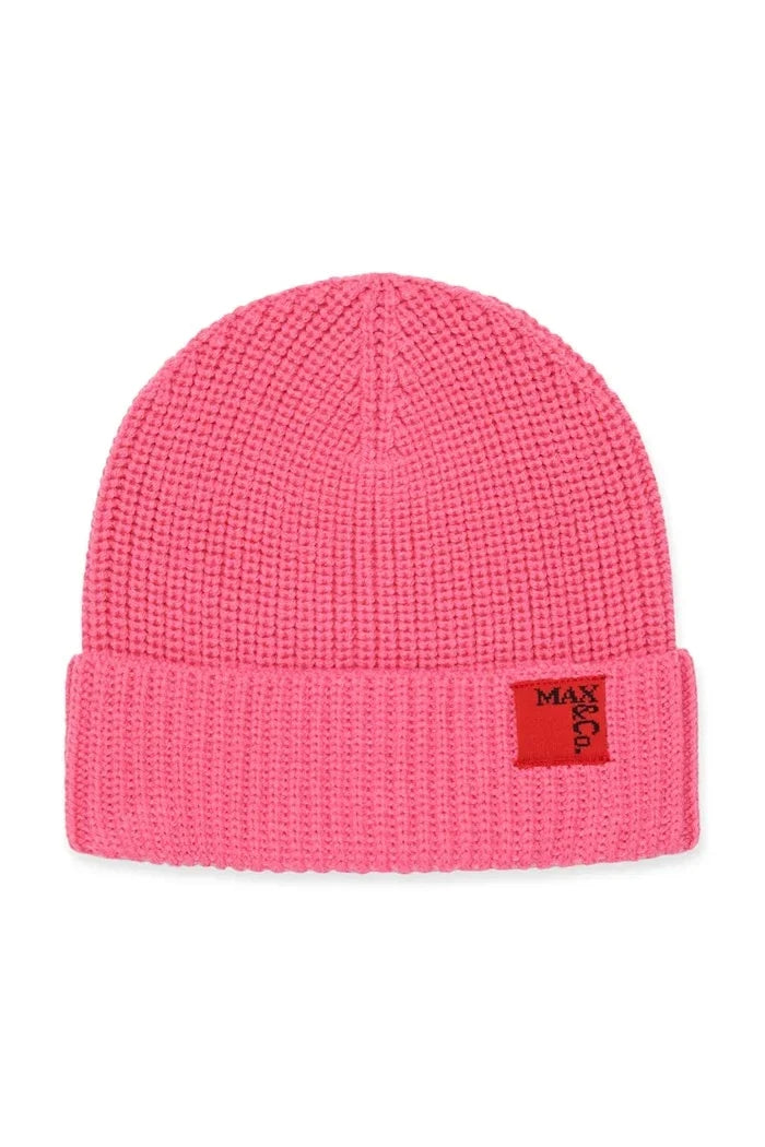 Gorro de lana para niños Max&Co. MAXF10F HAT