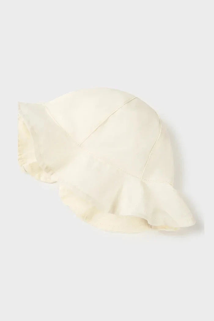 Gorro infantil de algodón Mayoral