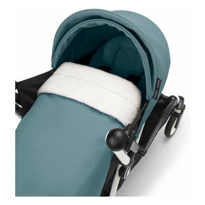 Stokke® - YOYO³ paquete de recién nacido 0+ | Aqua