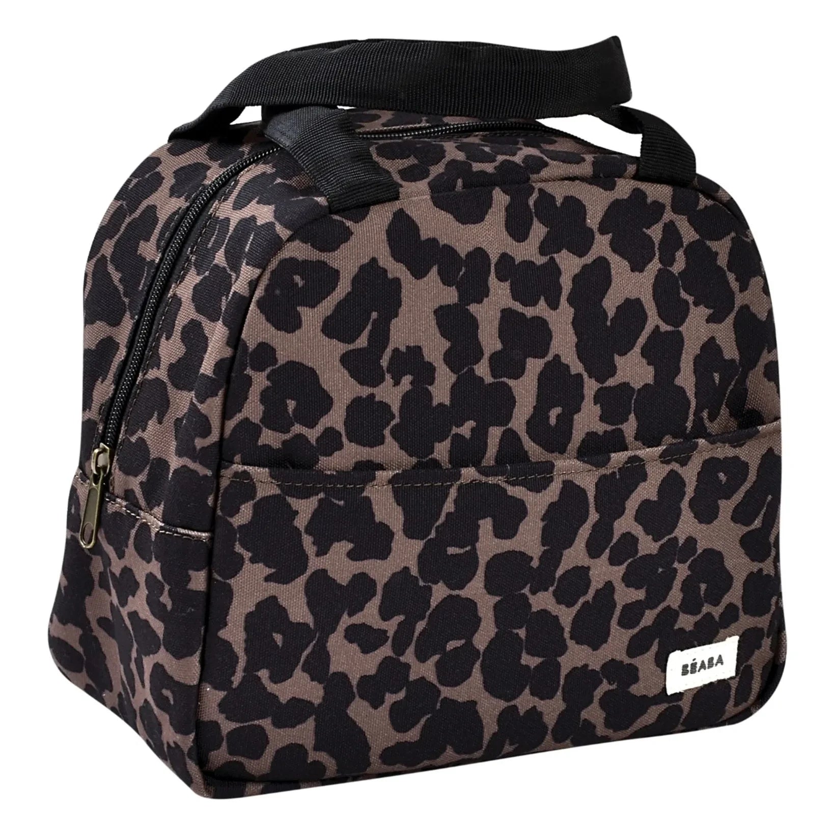 Béaba - Leopar | Isothermal Lunch Bag
