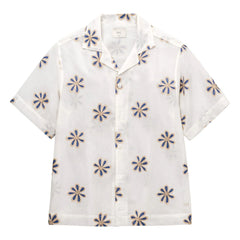 Ché Studios - Camisa Daisel | Blanca