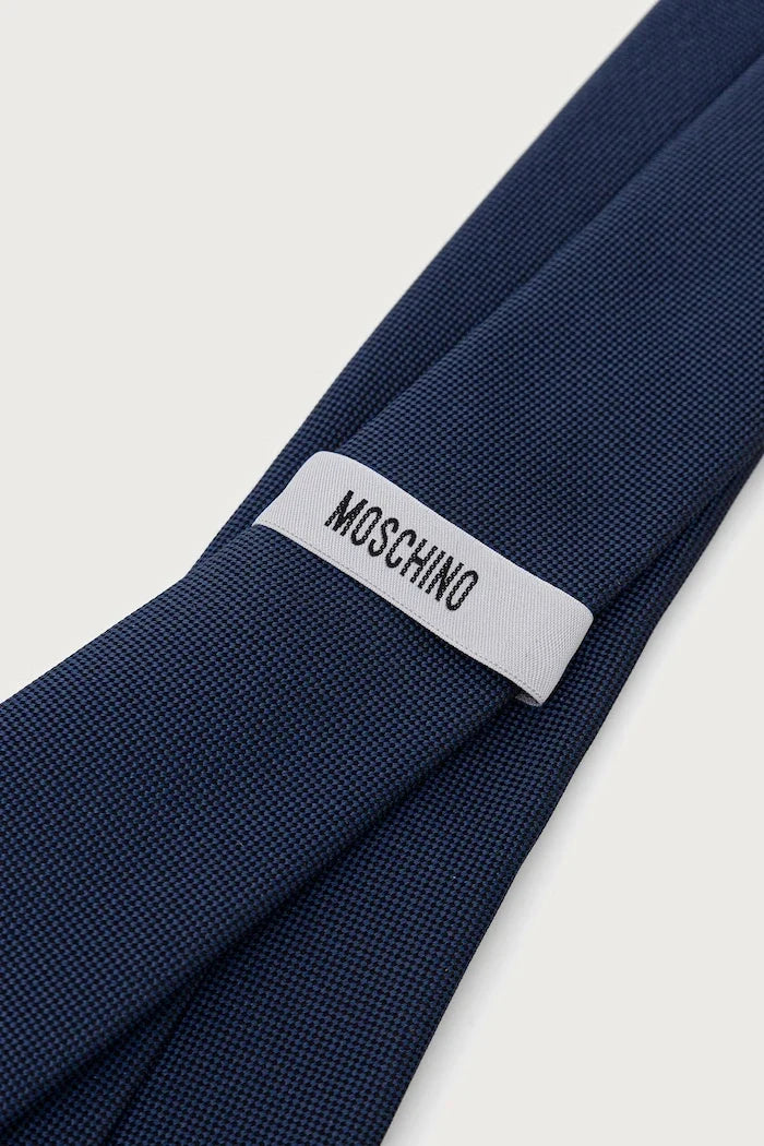 Corbata de seda para hombre