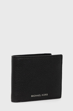 Cartera de cuero Michael Kors