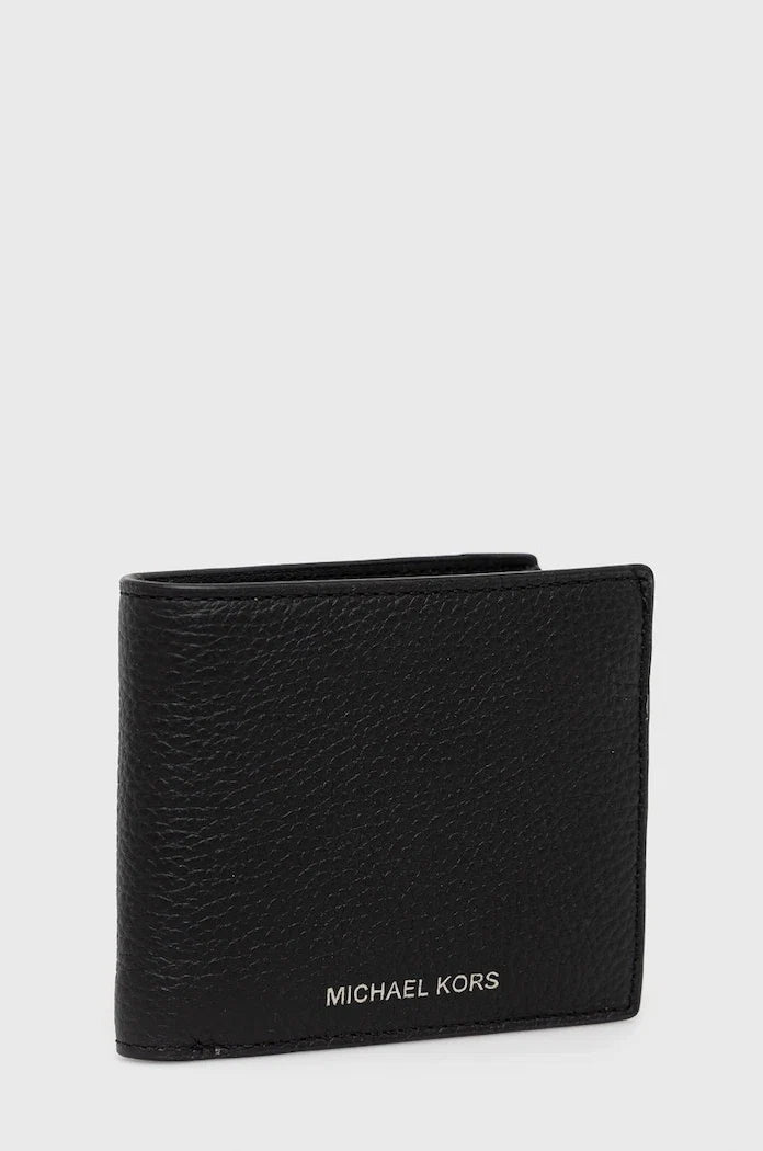 Cartera de cuero Michael Kors