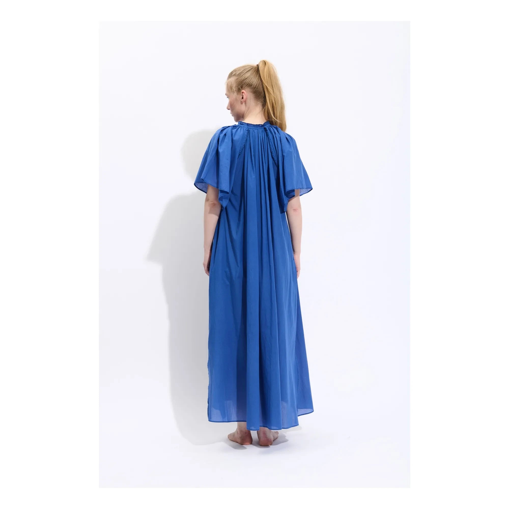 BELLEPIECE - Vestido Acropole | Gris