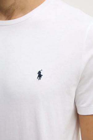 Camiseta de algodón Polo Ralph Lauren