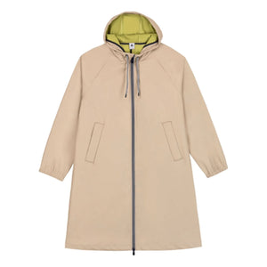Petit Bateau - Fibras Recicladas Largas Enceradas | Natural
