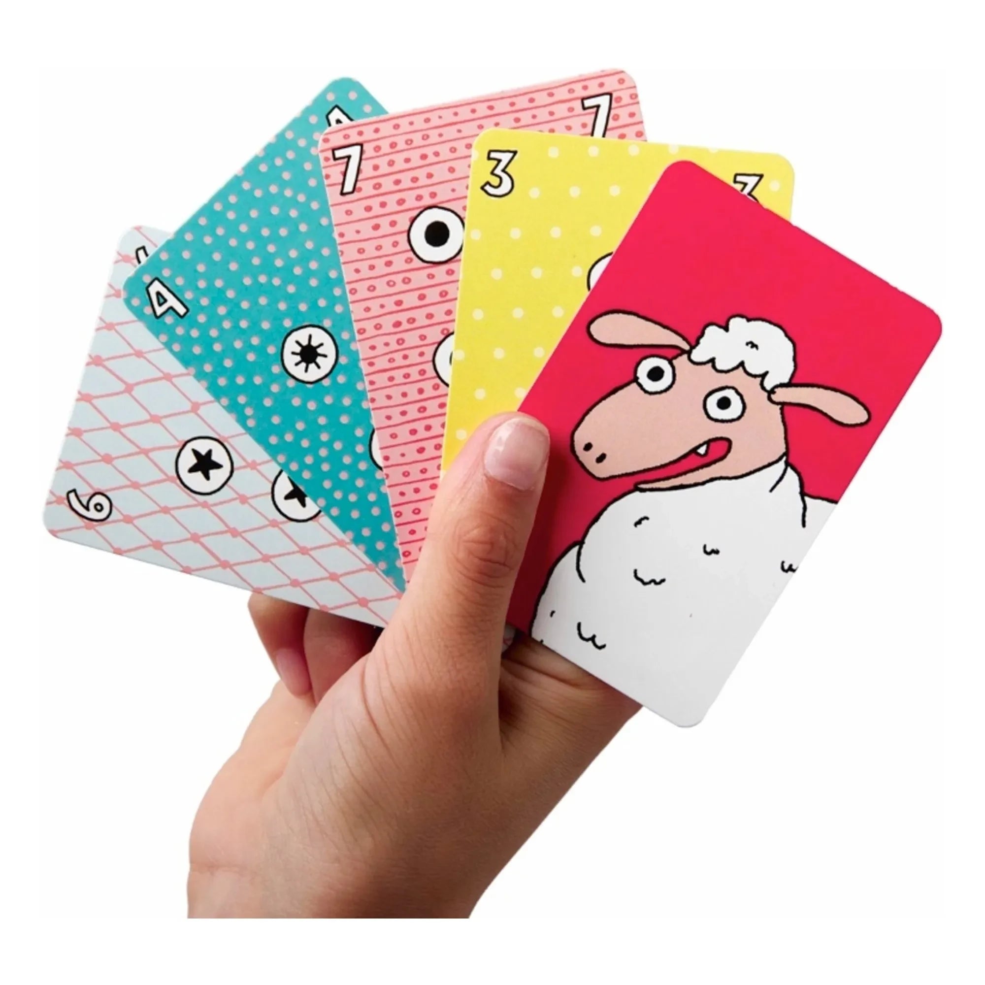 Laboludic - Juego de ambiente Tintouin