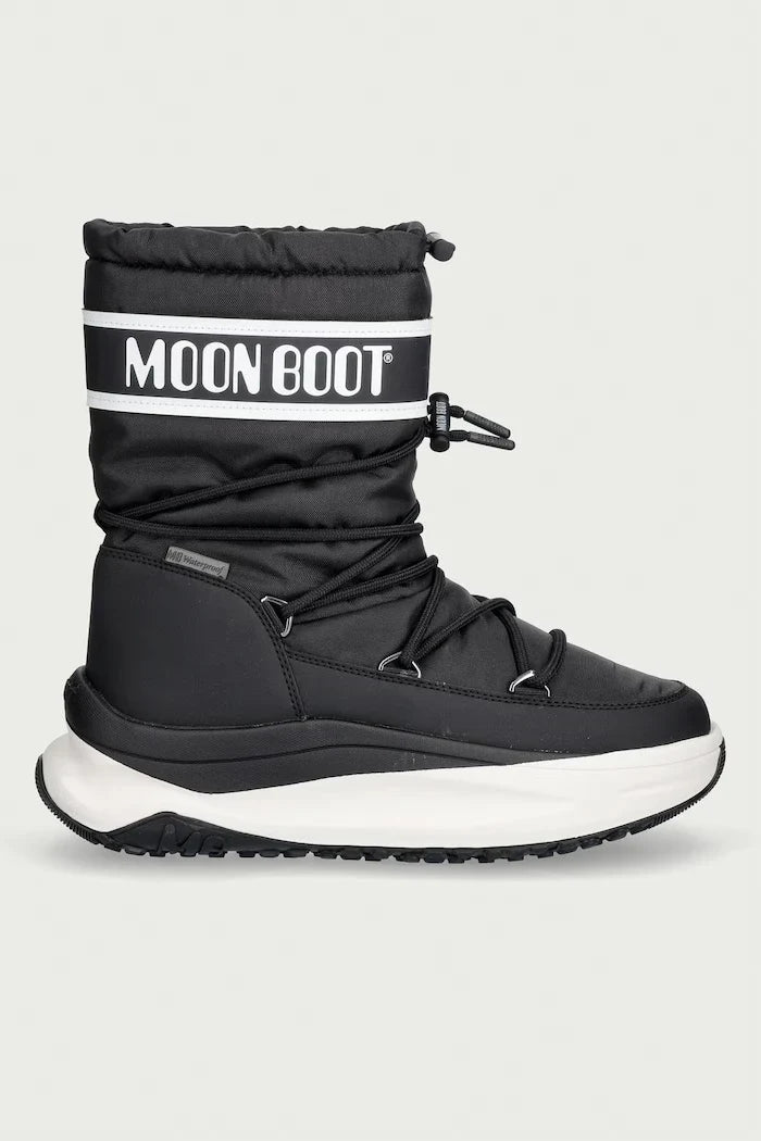 Botas de nieve de hombre Moon Boot MB MOON247 POLAR WP