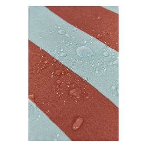 Nobodinoz - Puf para exterior Vibes | Toffee