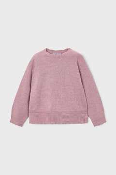 Jersey de viscosa Mayoral para niños
