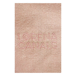 Lorena Canals - Puf Cleo | Rosa