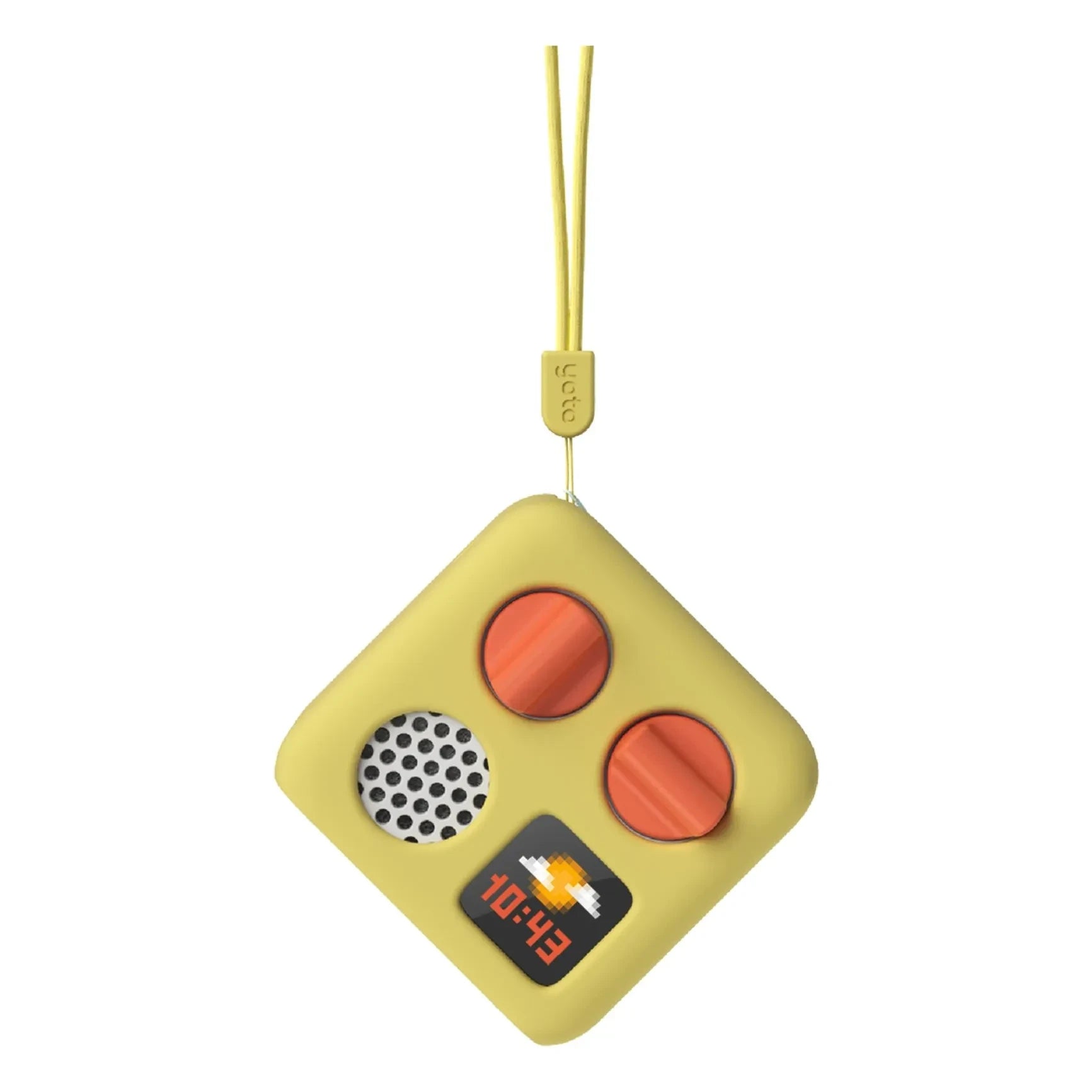 Funda para Yoto Player - Yoto Mini | Amarillo