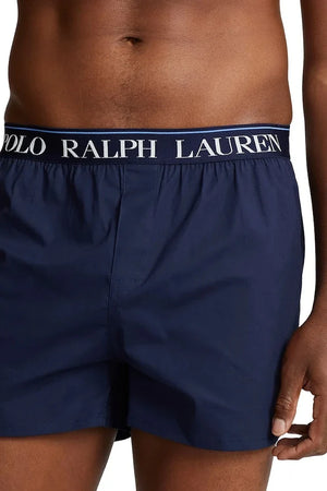 Polo Ralph Lauren Bóxer