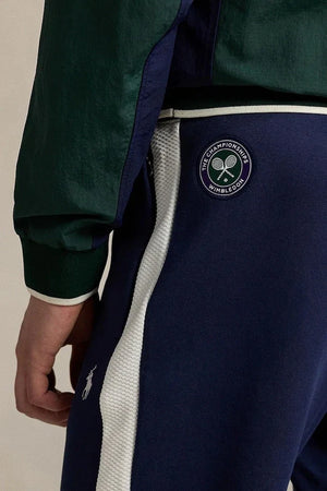 Pantalón deportivo Polo Ralph Lauren Wimbledon Collection