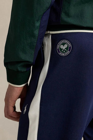 Pantalón deportivo Polo Ralph Lauren Wimbledon Collection