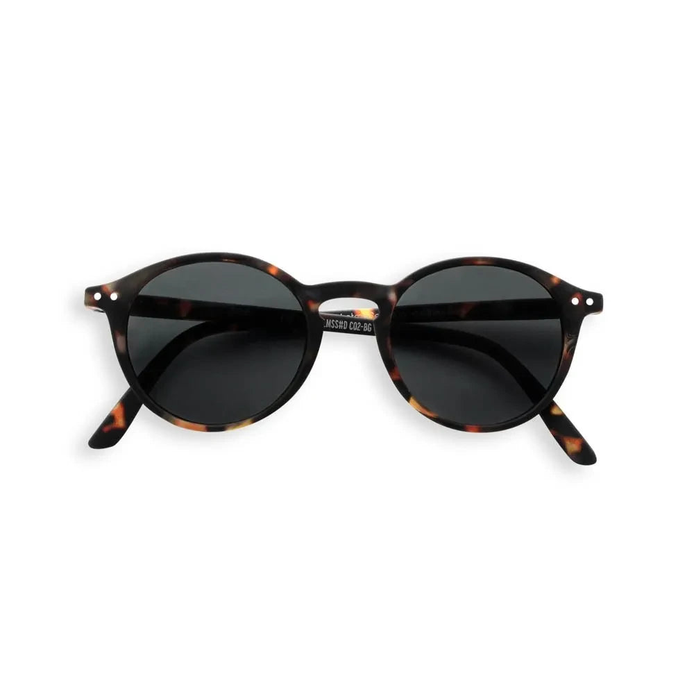 IZIPIZI - Gafas de Sol #D Tortoise | Marrón