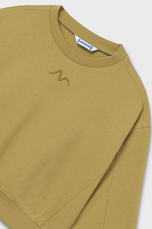Sudadera infantil Mayoral
