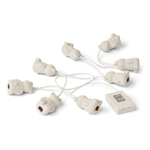 Liewood - Guirnalda de Luces Teddy Juliette | Sandy