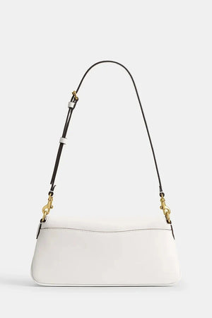 Bolso de cuero Coach Jet