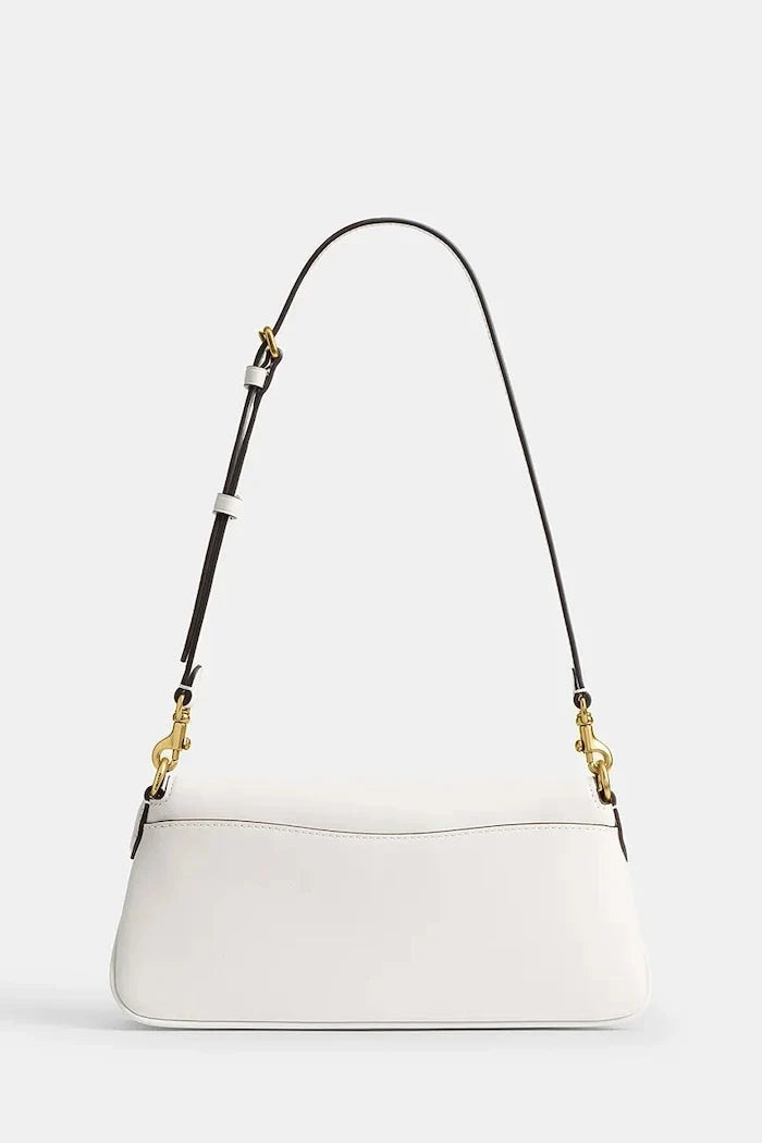Bolso de cuero Coach Jet