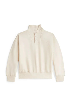 Sudadera Polo Ralph Lauren de algodón para niños