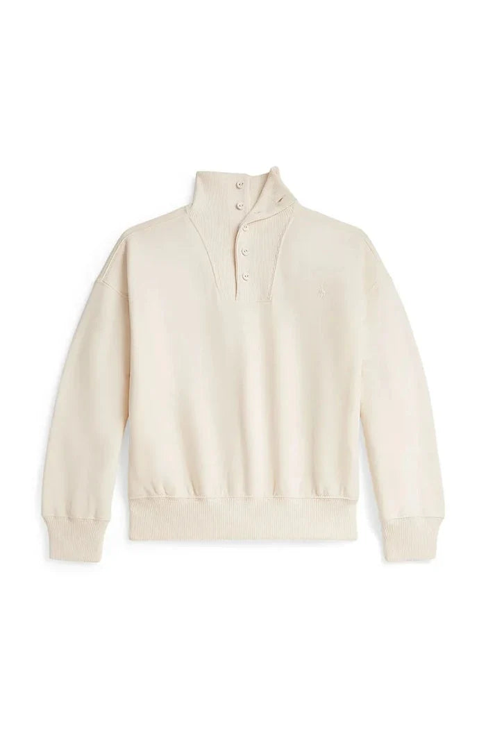 Sudadera Polo Ralph Lauren de algodón para niños