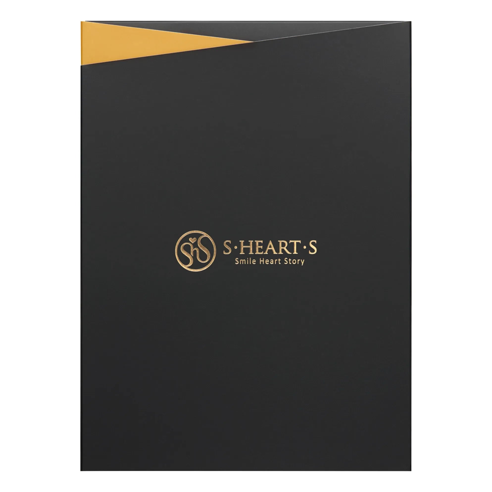 S.Heart.S - Mini Kit de Cepillo para el Cuero Cabelludo