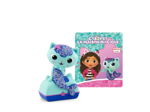 Tonies - Francés Marine - Gabby's Dollhouse