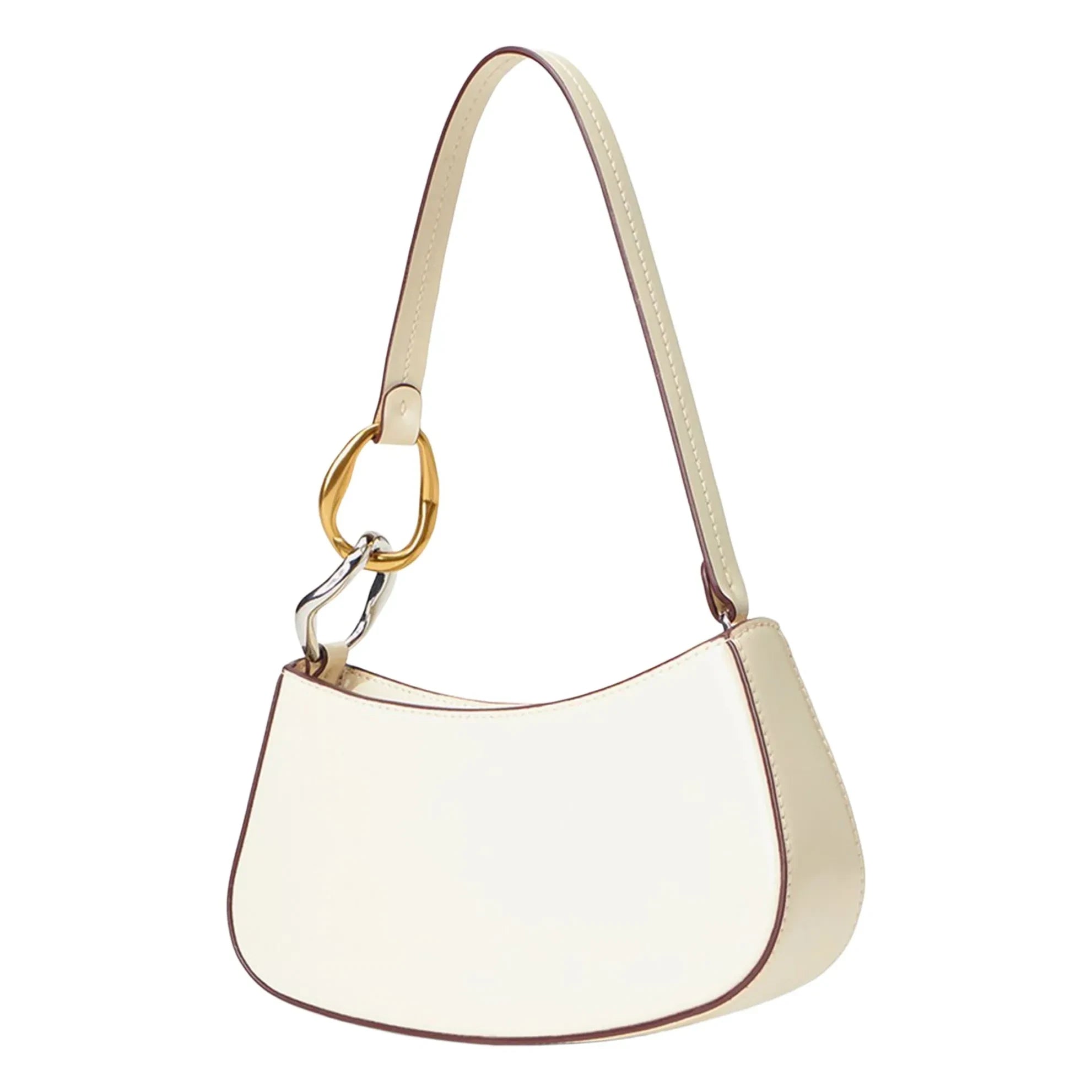 Staud - Bolso Ollie | Crema