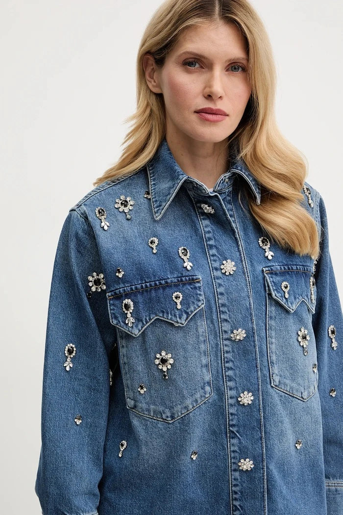 Camisa vaquera AllSaints