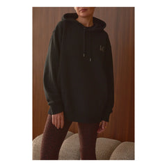 Marlot Paris - Sudadera Léon - Colección Mujer | Negro