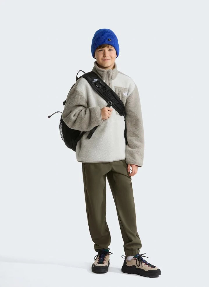The North Face - Chaqueta Yumiori Trucker | Ecru