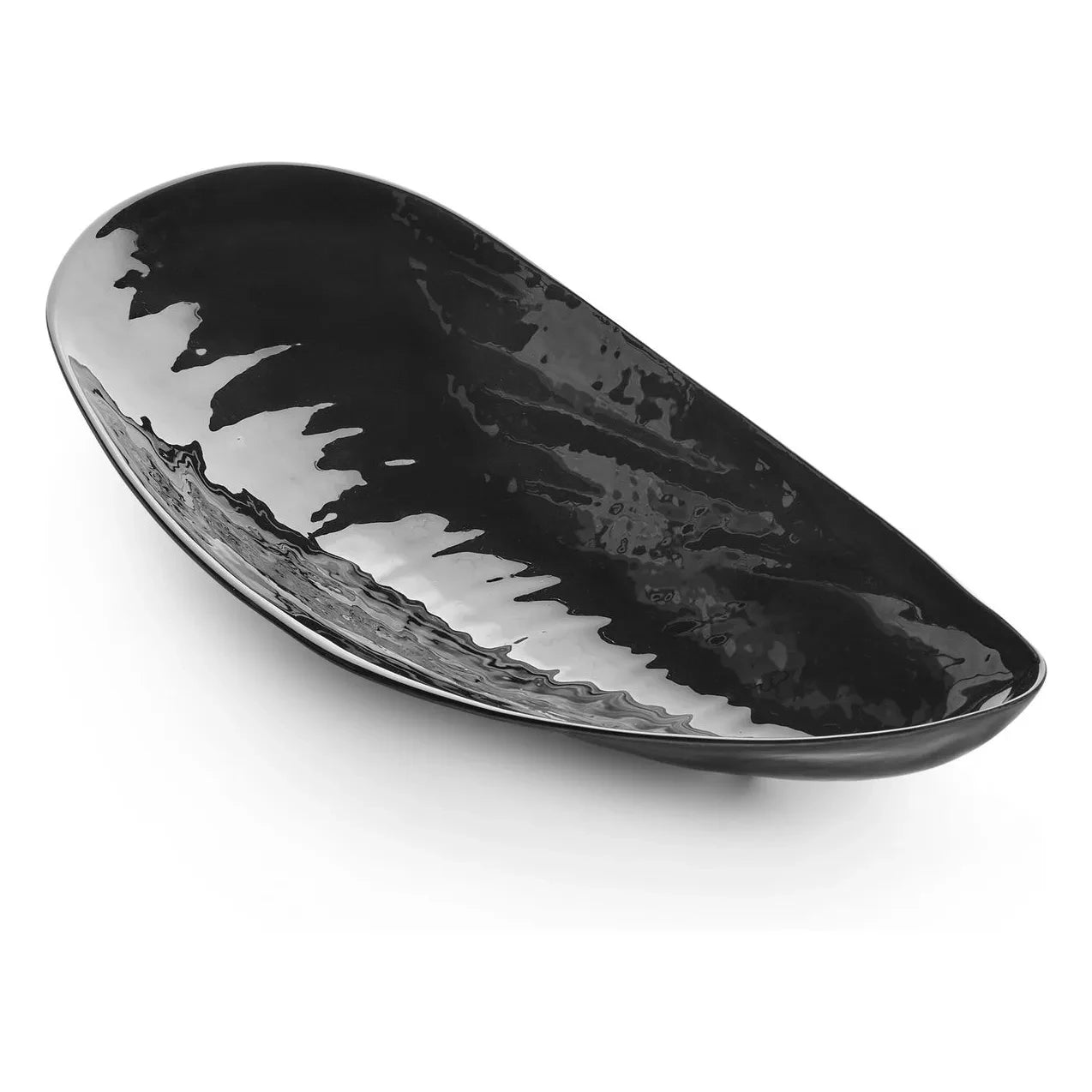 Serax - Plato Marcel, Wouters & Hendrix | Negro