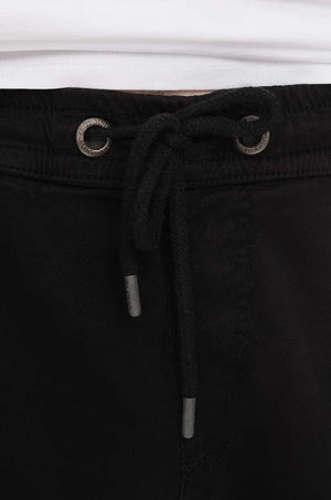 Pantalones cortos de algodón Alpha Industries