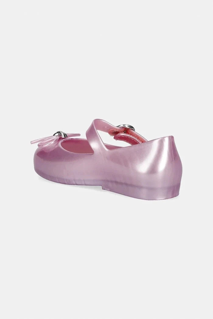 Zapatillas de ballet Melissa para niños