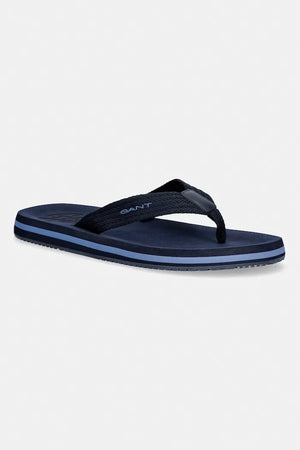 Pantuflas de hombre Gant Brodale