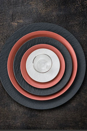 Villeroy & Boch Tabaco 25 cm