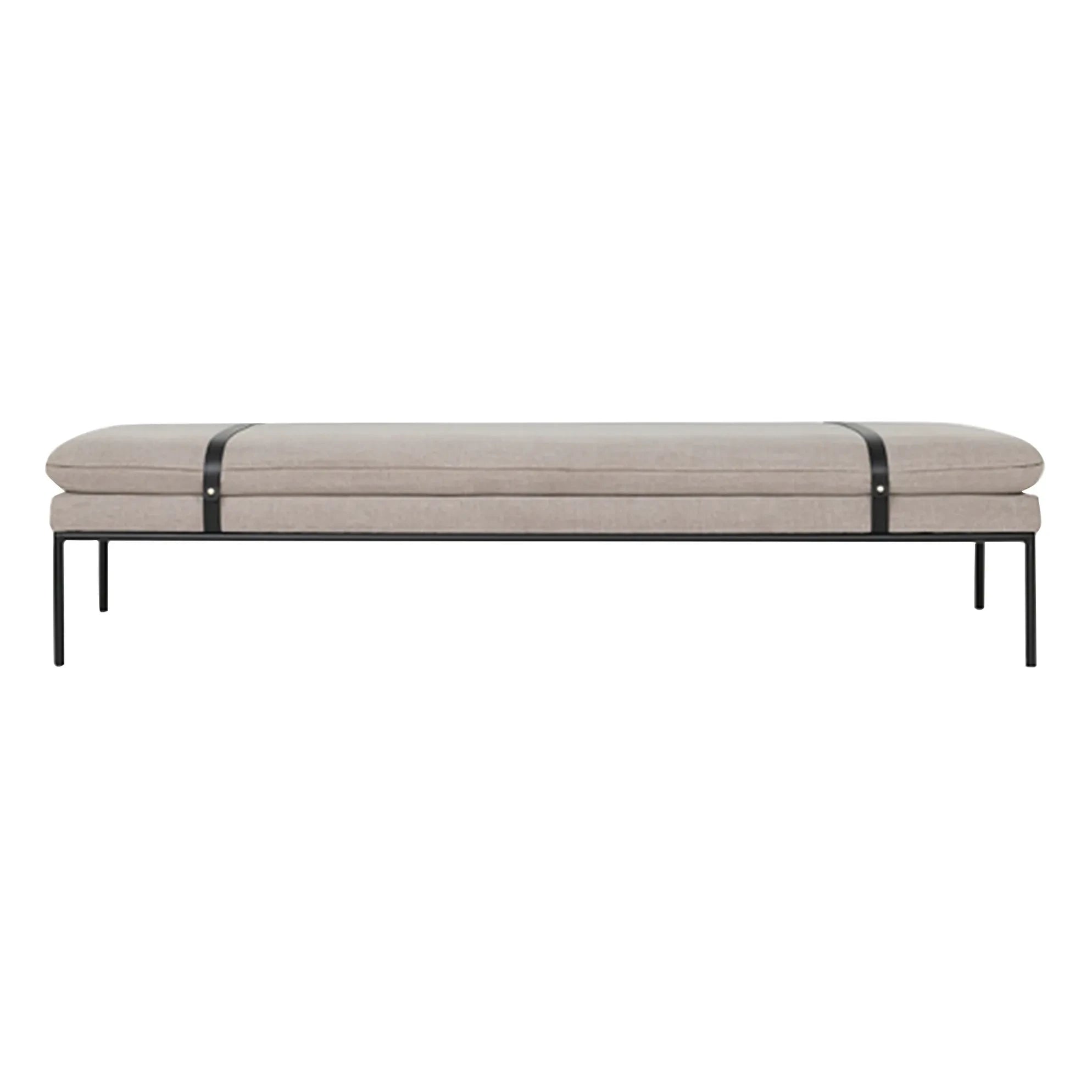 Ferm Living - sofá cama Turn