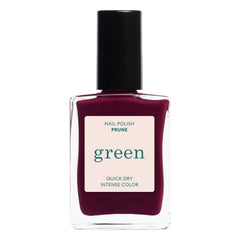 Manucurist - Esmalte de Uñas Green - 15 ml | Plum
