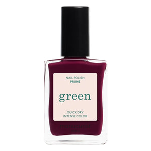 Manucurist - Esmalte de Uñas Green - 15 ml | Plum