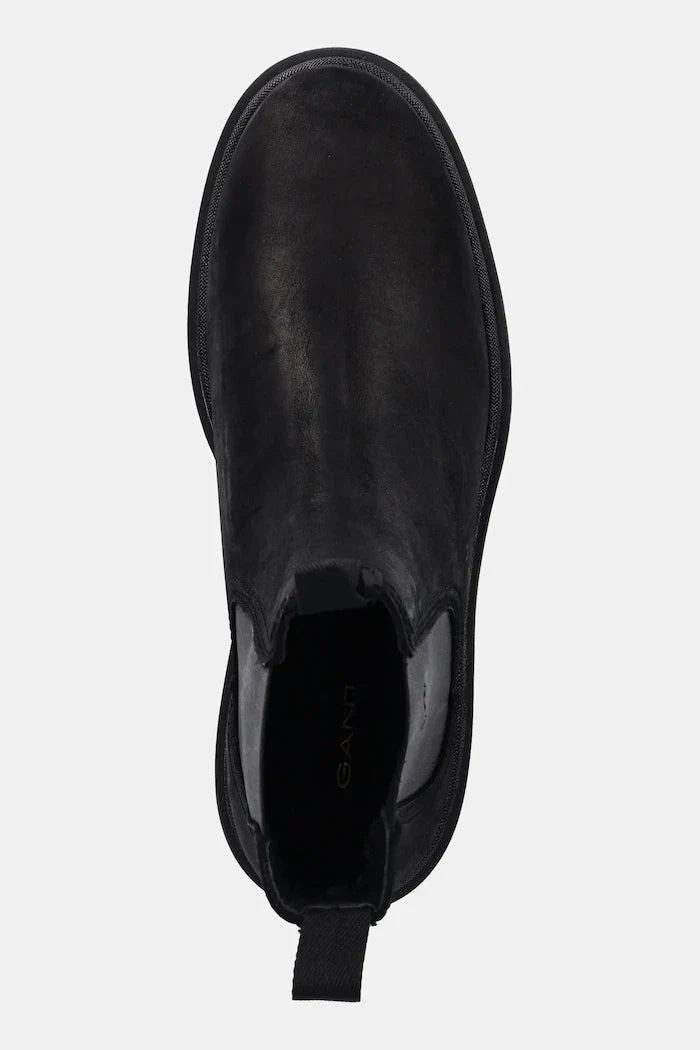Botín Chelsea Nubuck Gant Blisdor