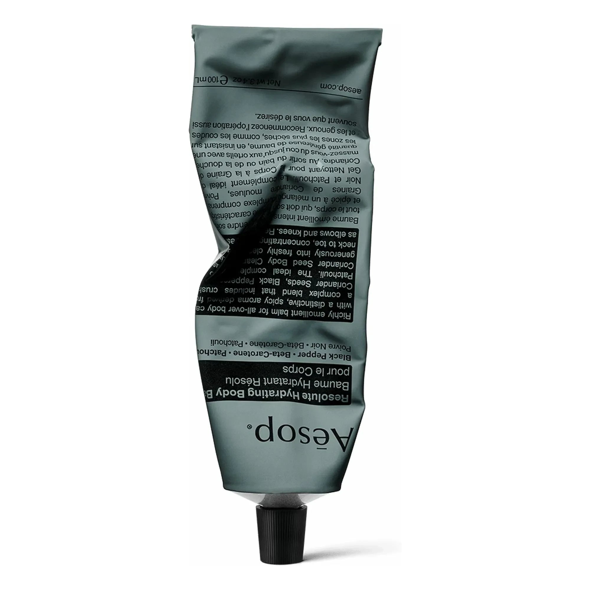 Aesop - Resolute Bálsamo Corporal Hidratante - 100 ml