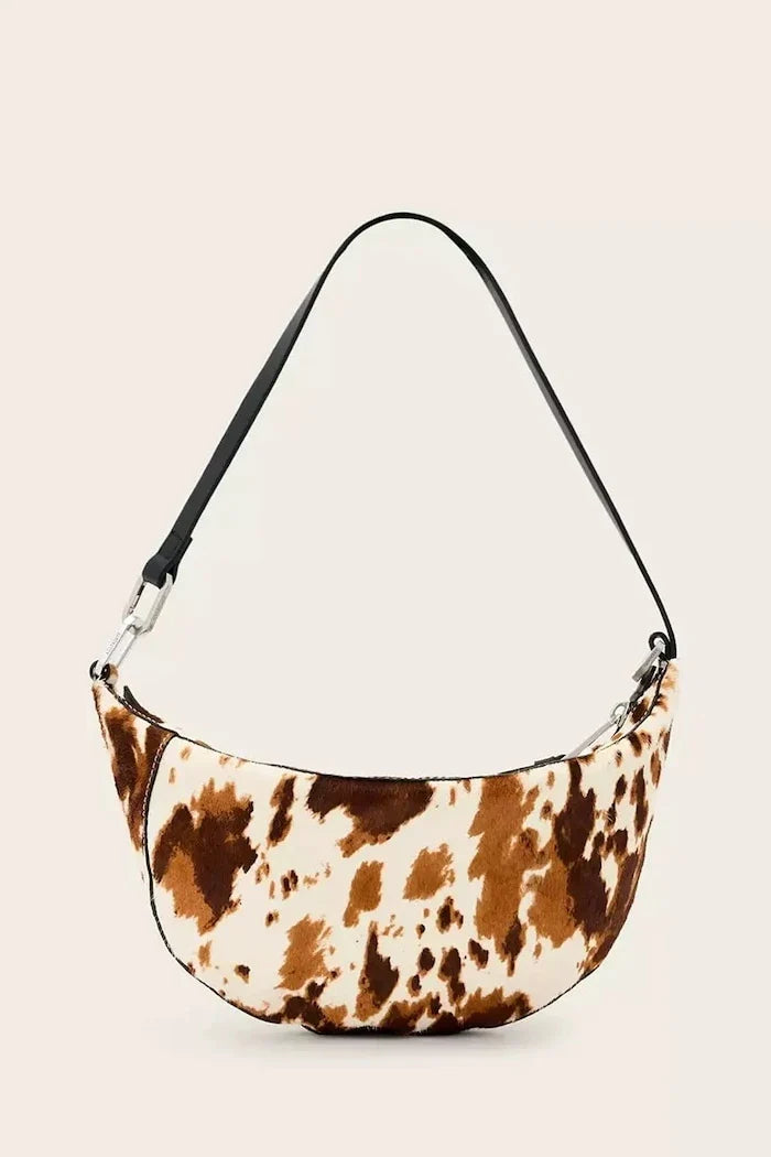 Bolso de piel Luna de AllSaints para mujer