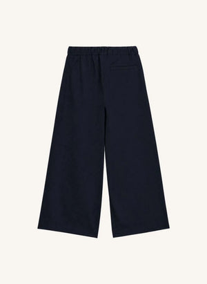 Smallable Kid - Pantalón Edinburgh | Azul Marino