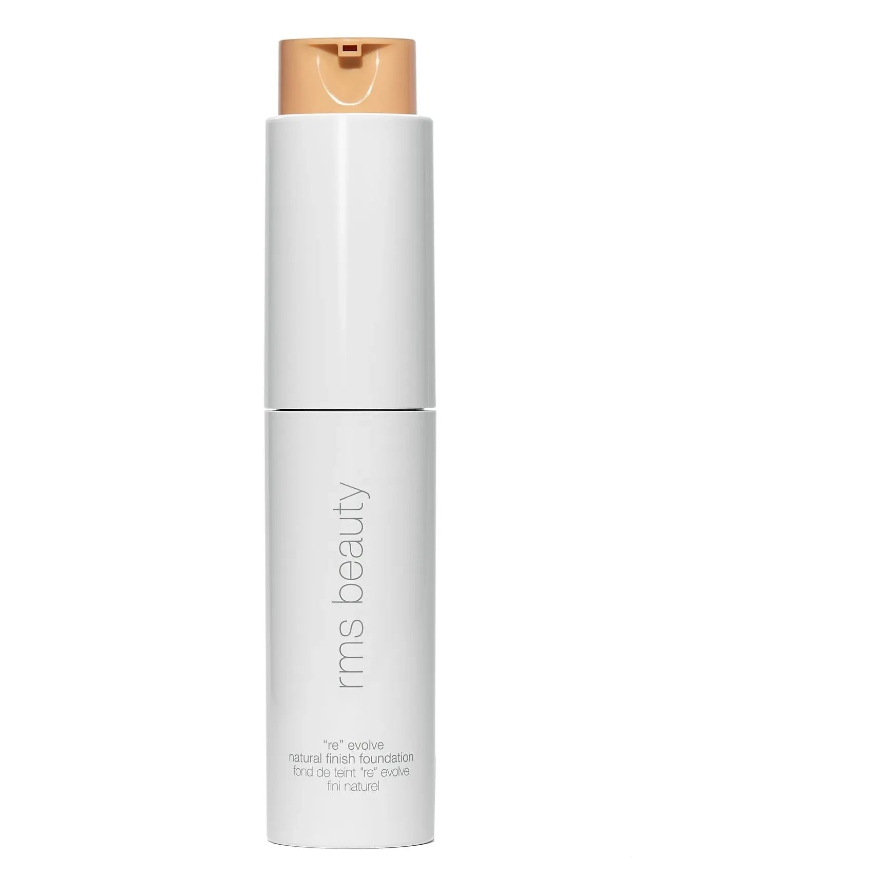 RMS Beauty - Base de maquillaje ReEvolve con acabado natural - 29 ml | 33