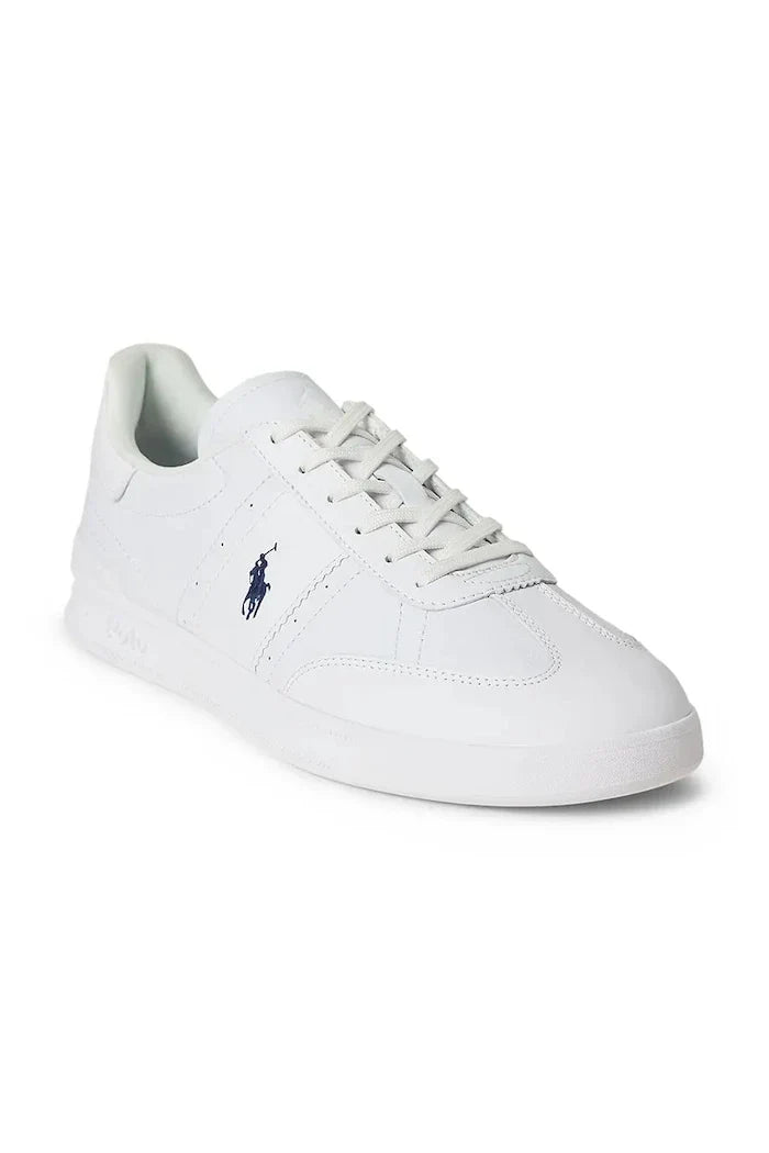Polo Ralph Lauren HRT Aera PP Zapatillas de Piel