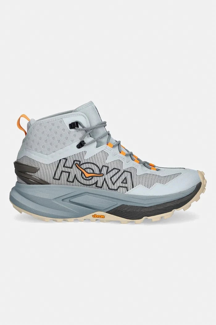 Zapatillas de trekking Hoka para hombre Mafate Hike